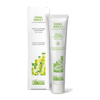 Argital Crema Per L'Acne Con Niaouli 75 ml — Crema viso
