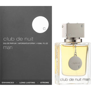 Armaf Club De Nuit Man Uomo 30 ml — Eau de Parfum