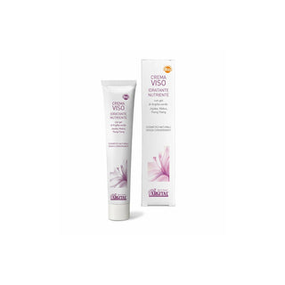 Argital Crema Idratante E Nutriente All'Ylang Ylang 50 ml — Crema viso