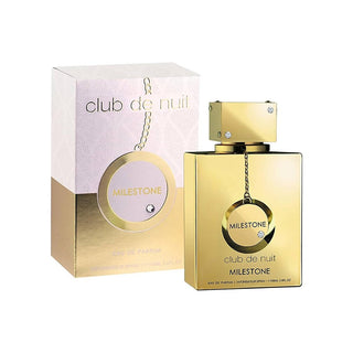 Armaf Club De Nuit Milestone - Edp - Volumen: 10 Ml 