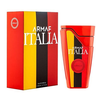 Armaf Eternia Italia - Edp - Volumen: 80 Ml 