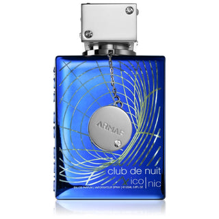 Armaf Club De Nuit Blue Iconic Unisex 30 ml — Eau de Parfum