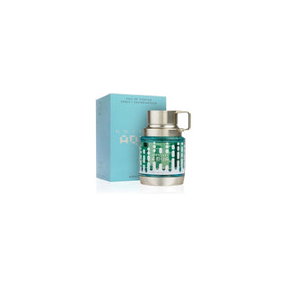 Armaf Odyssey Aqua Unisex 60 ml — Eau de Parfum