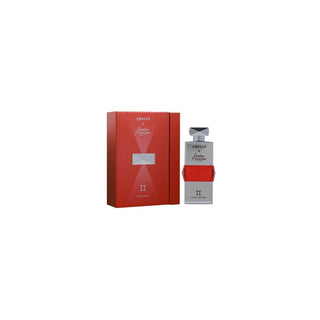 Armaf X Christian Provenzano Ii - Parfum - Volumen: 100 Ml 