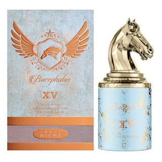 Armaf Bucephalus No. XV Unisex 100 ml — Eau de Parfum
