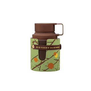 Armaf Odyssey Dubai Chocolat Uomo 100 ml — Eau de Parfum