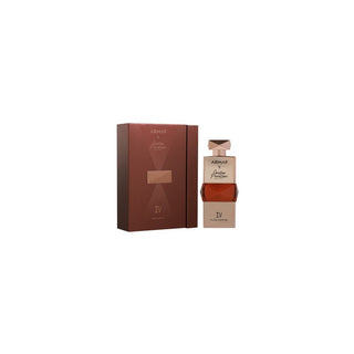 Armaf X Christian Provenzano Iv 100 ml — Eau de Parfum