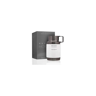 Armaf Odyssey Homme White Edition 60 ml — Eau de Parfum