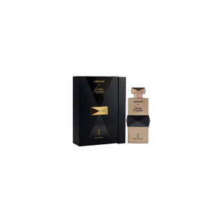 Armaf X Christian Provenzano I 100 ml — Eau de Parfum