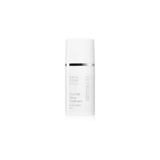 Artdeco Concentrado Alisador Delicado Con Extracto De Seda Y Perla Skin Yoga Face (Tratamiento Lifting Seda Pura) 30 Ml 