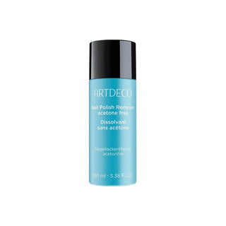 Artdeco Solvente Smalto Senza Acetone 100 ml — Solvente per unghie