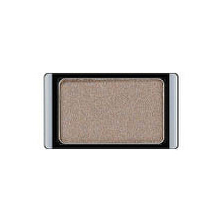 Artdeco Sombra de ojos perlada  0,8 G - Tono: 16 Marrón Claro Perlado 
