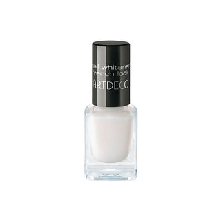 Artdeco Smalto Sbiancante Per French Manicure Nail Whitener French Look 10 ml — Smalto sbiancante