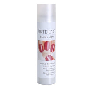 Artdeco Acceleratore Di Asciugatura Dello Smalto 100 ml — Spray asciugatura smalto