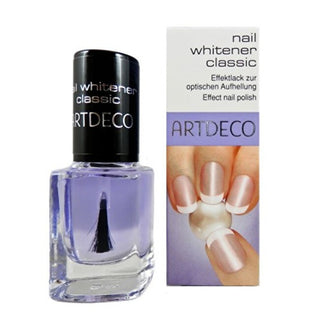Artdeco Sbiancante Unghie Classico 10 ml — Smalto