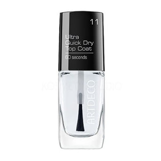 Artdeco Top Coat Ultra Rapida 10 ml — Top Coat