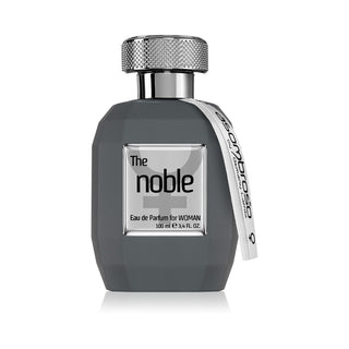 Asombroso by Osmany Laffita The Noble Donna 100 ml — Eau de Parfum