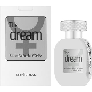 Asombroso by osmany laffita The Dream For Woman Donna 50 ml — Eau de Parfum