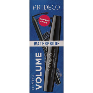 Artdeco Set Regalo Mascara Perfect Volume Waterproof & Liner — Kit mascara