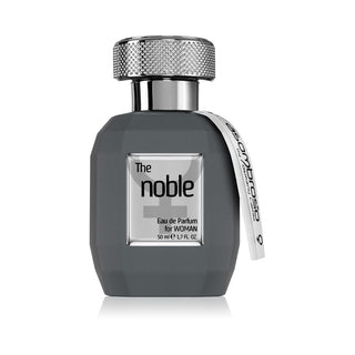Asombroso by osmany laffita The Noble For Woman Donna 50 ml — Eau de Parfum