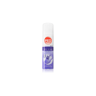 Astrid Antibacterial Shoe Deodorant Spray Peo 150 ml 