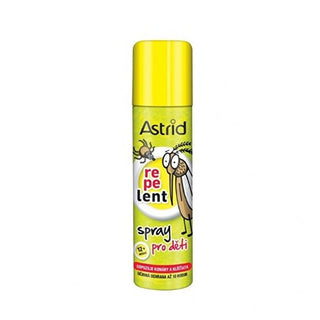 Astrid Repellente Per Bambini 150 ml — Repellente insetti