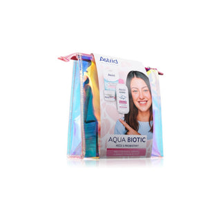 Astrid Gift Set For Dry And Sensitive Skin Aqua Biotic 
