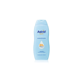 Astrid Latte Doposole Sun 400 ml — Doposole