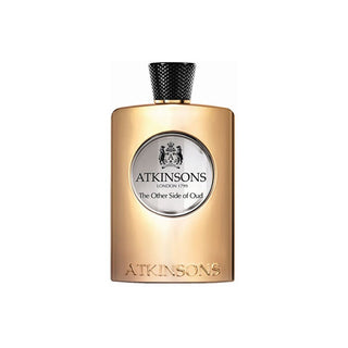 Atkinsons The Other Side Of Oud Unisex 100 ml — Eau de Parfum