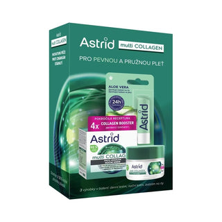 Astrid Multi-Collagen Gift Set 