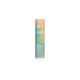 Attitude Crema hidratante con color Spf 30 Oceanly (Crema con color) 30 G 