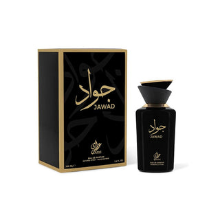 Attri Jawad - Edp - Volumen: 100 Ml 