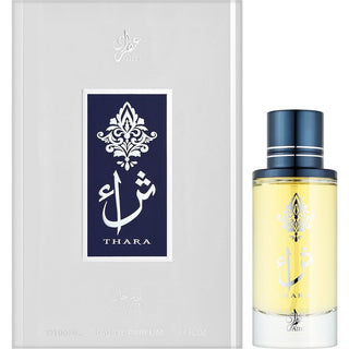 Attri Thara Men Eau de Parfum 100 ml — Eau de Parfum