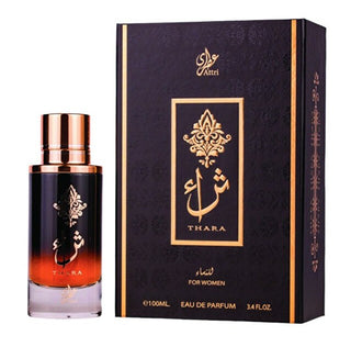 Attri Thara Women Eau de Parfum 100 ml — Eau de Parfum