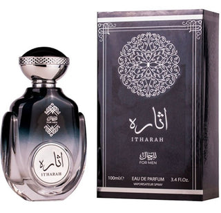 Attri Itharah Men Eau de Parfum 100 ml — Eau de Parfum