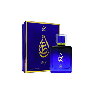 Attri Atta Men Eau de Parfum 100 ml — Eau de Parfum
