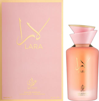 Attri Attri Lara - Edp - Volumen: 100 Ml 