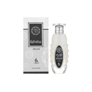 Atyaab Rabsha Abyad - Edp - Volumen: 100 Ml 