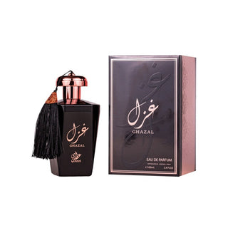 Attri Ghazal - Edp - Volumen: 100 Ml 