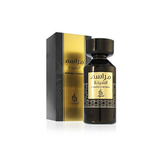 Atyaab Marasim Al Shaikha - Edp - Volumen: 100 Ml 