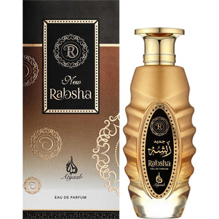 Atyaab Rabsha - Edp - Volumen: 100 Ml 