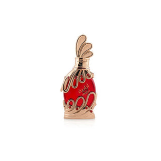 Atyaab Anabia Red - Aceite Perfumado Concentrado - Volumen: 20 Ml 