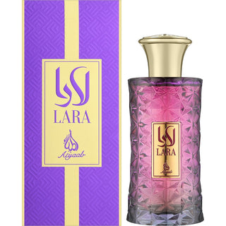 Atyaab Lara Unisex 100 ml — Eau de Parfum