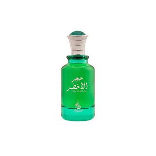 Atyaab Hajr Al Akhdar - Edp - Volumen: 100 Ml 