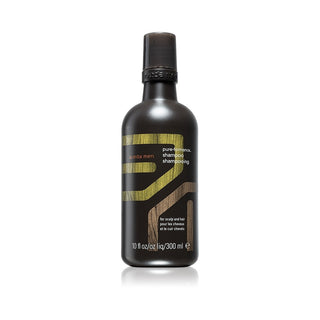 Aveda Pure-Formance Shampoo Uomo 300 ml — Shampoo