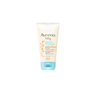 Aveeno Baby Daily Care Loción Hidratante 150 Ml 