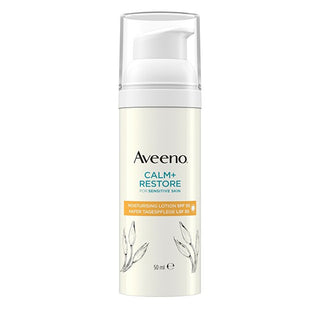 Aveeno Calm+Restore™ Moisturising Lotion Spf 50 (Moisturising Lotion) 50 Ml 