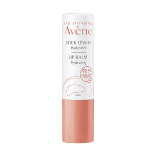 Avène Balsamo Labbra Idratante 4 g — Balsamo Labbra