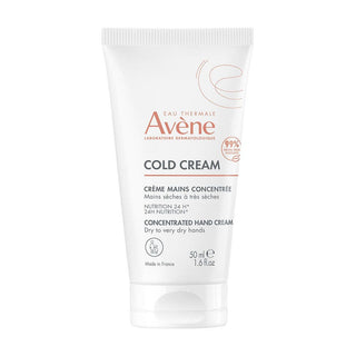Avène Crema Mani Cold Cream 50 ml — Crema Mani