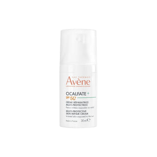 Avène Cicalfate+ SPF 50+ 30 ml — Crema Solare